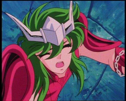 Otaku Gallery  / Anime e Manga / Saint Seiya / Screen Shots / Episodi / 107 - Le apparenze / 060.jpg